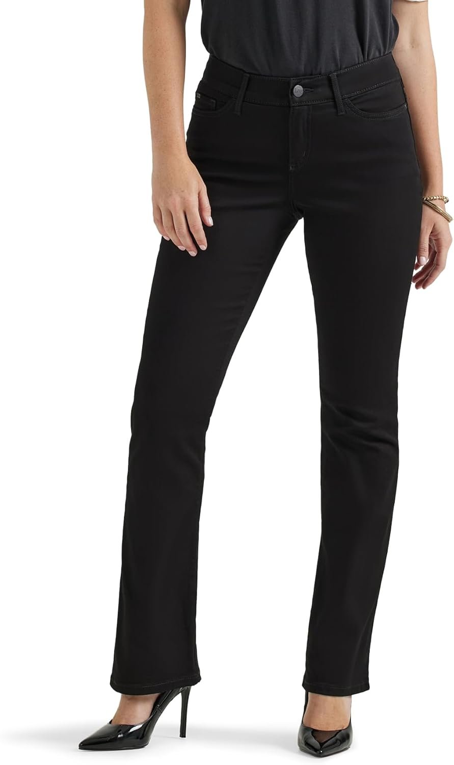 Women's Bootcut Jean