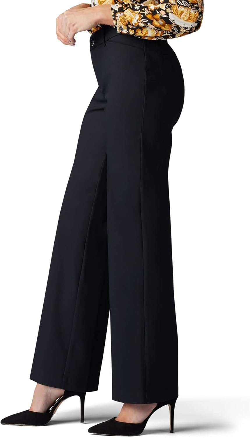 Women's Trouser Pant - Image 2