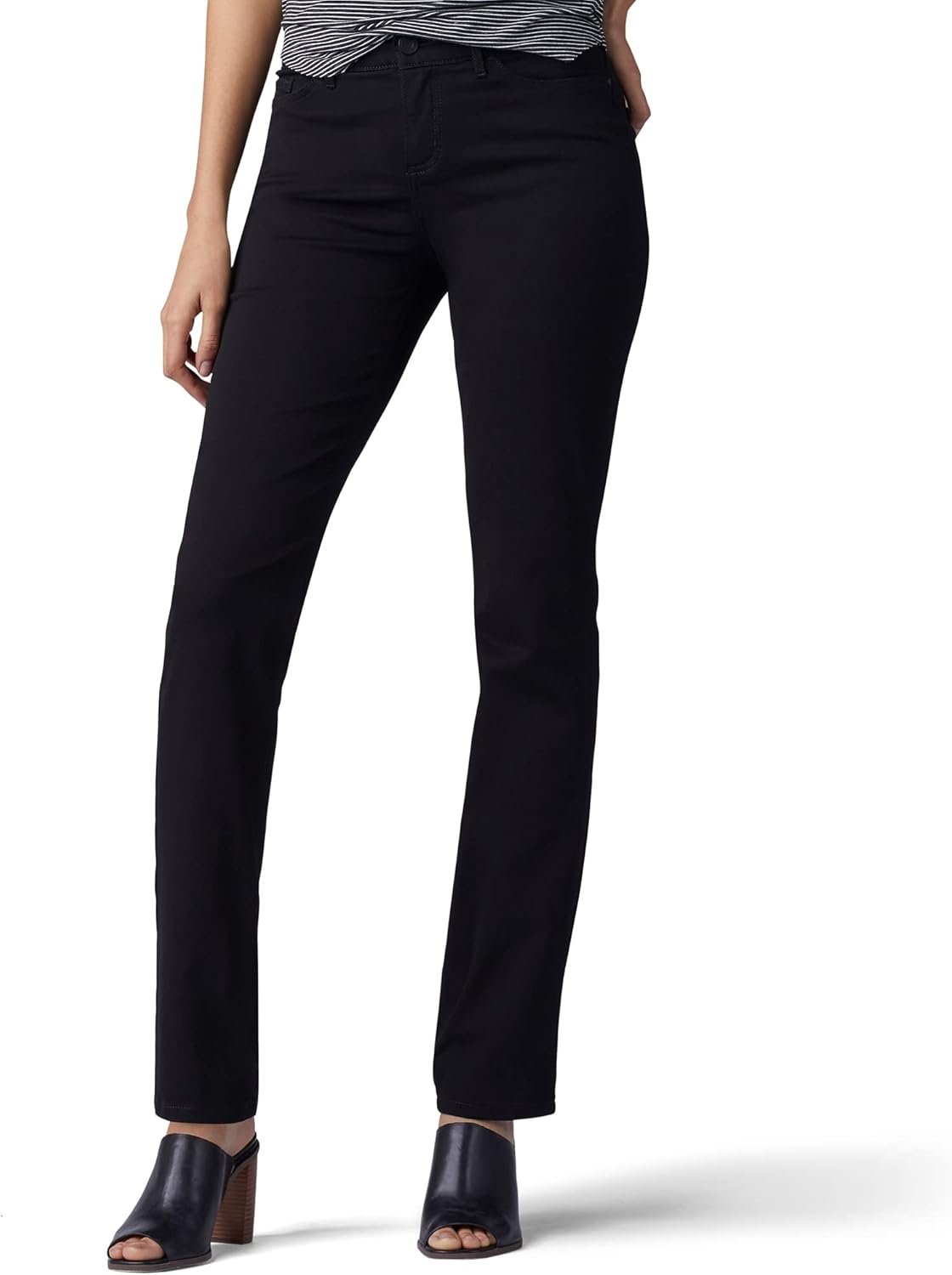 Women's Straight Leg Jean