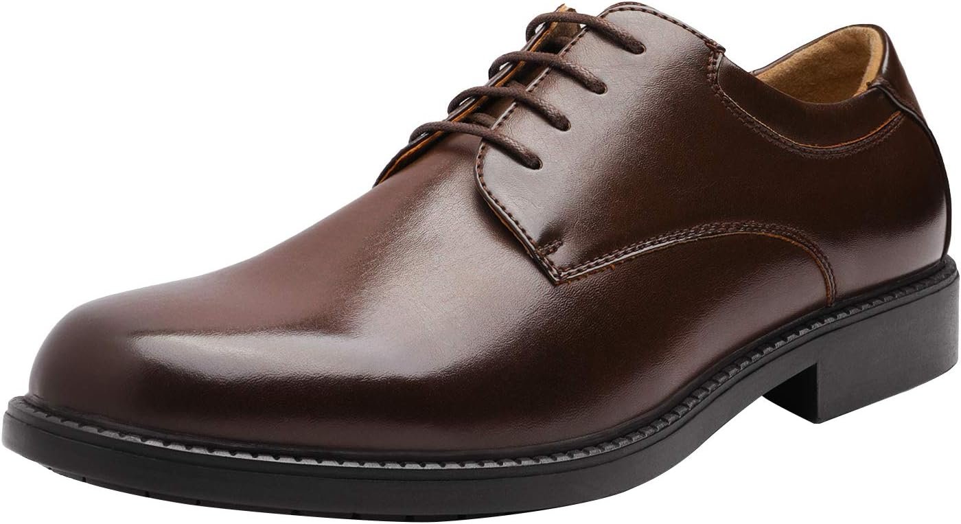 Men's Oxfords
